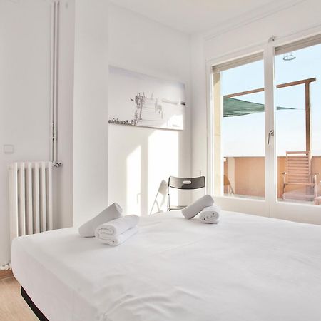 Stay U-Nique Apartments Marina III برشلونة المظهر الخارجي الصورة
